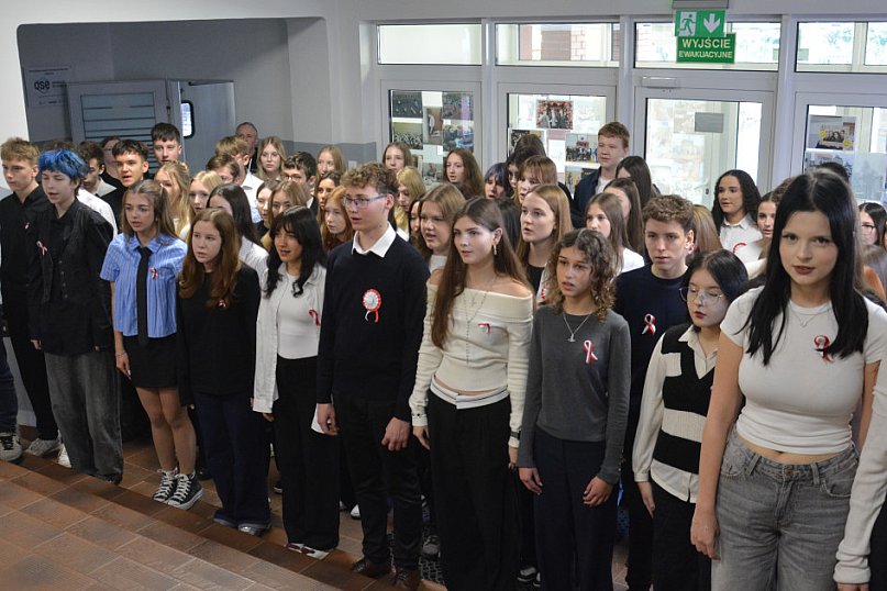 XLII Dni Historii w II LO