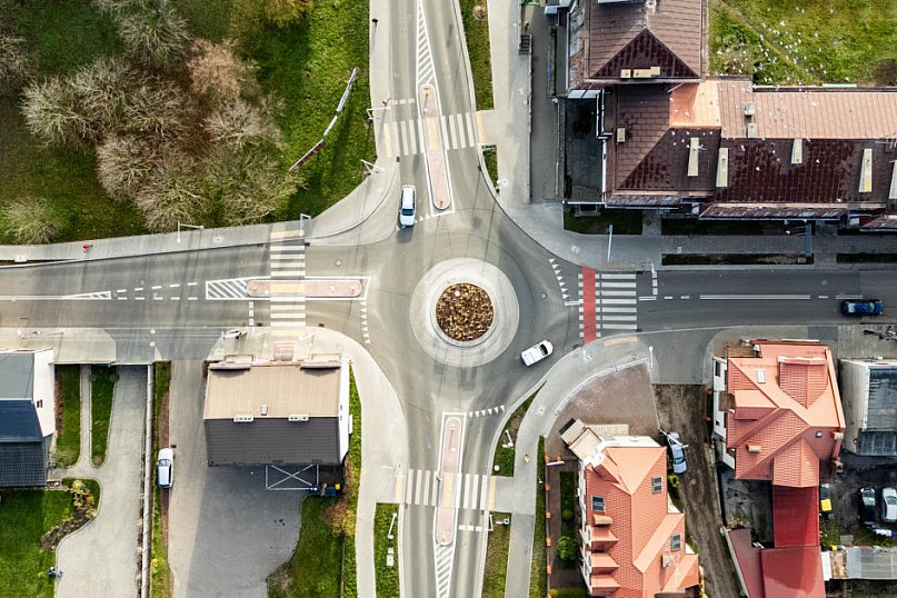  Modernizacja drogi wojewódzkiej