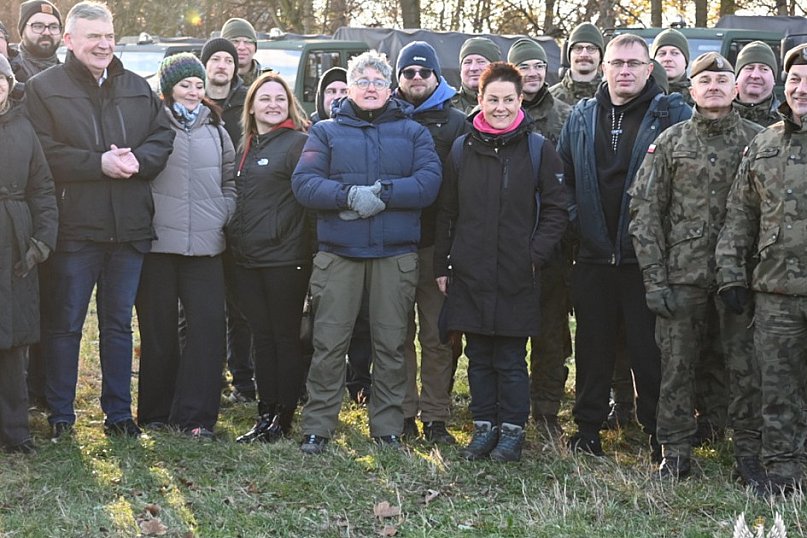 Ruszył z program wGotowości