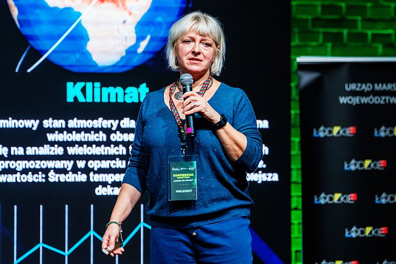 Konferencja Klimatyczna