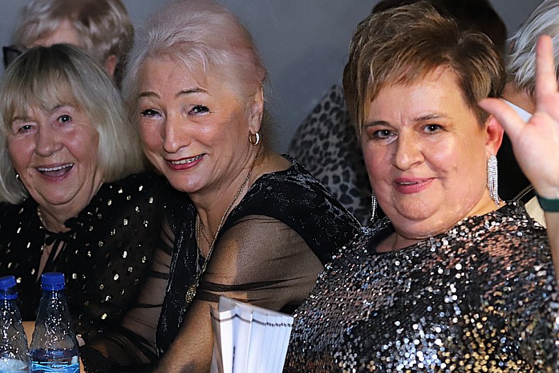 Andrzejki w Śmiechocinku w Kutnie cz.3