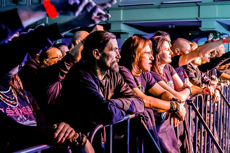 Black Roses Fest Kutno 2025