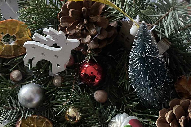 Świąteczny Kiermasz w Awangardzie