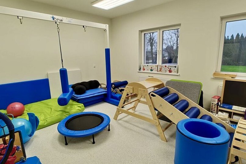 Otwarcie Przedszkola Miejskiego