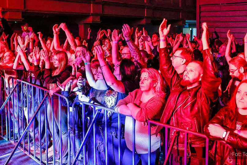 FOLK ROCK KUTNO PARTY II