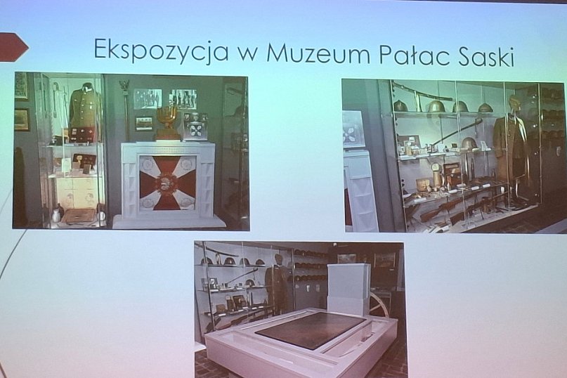 O Muzeum Bitwy nad Bzurą