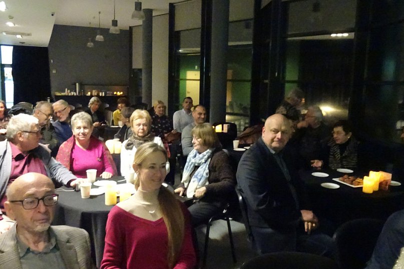 Promocja Księgi Pamięci Kutna i okolicy