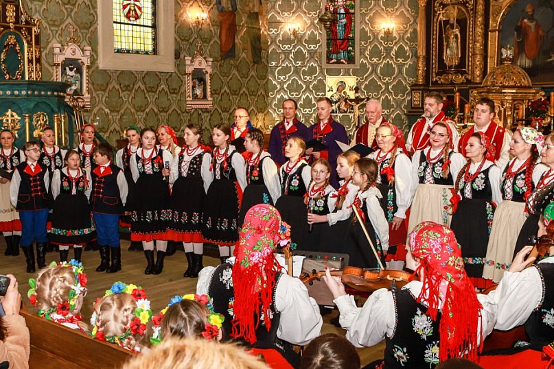 Łódzkie pełne tradycji