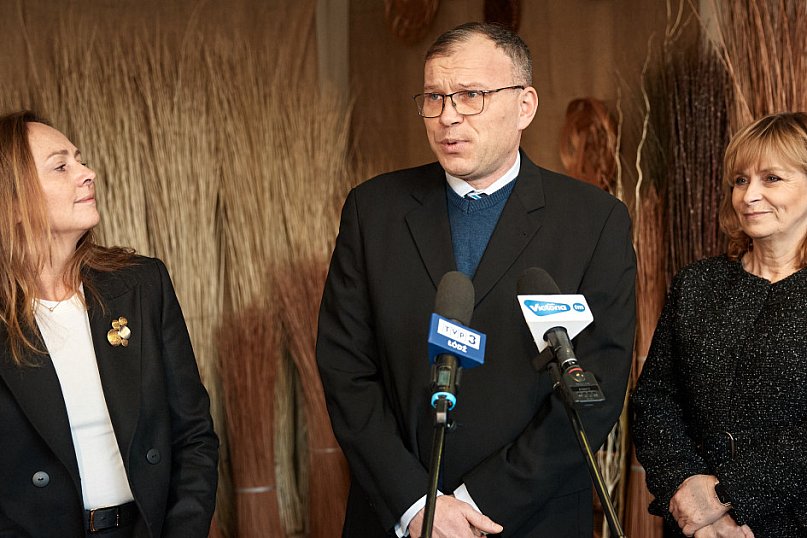 Najlepsze z Łódzkiego