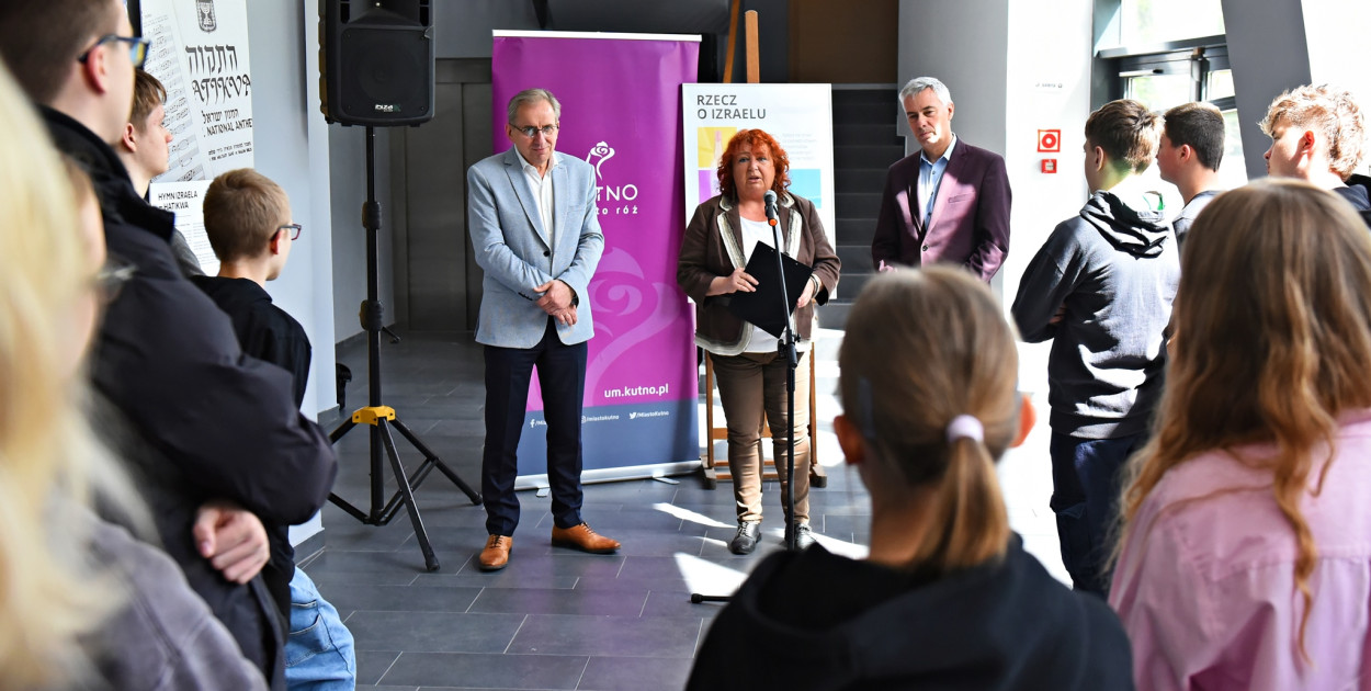 fot. Paweł Pisarskiego