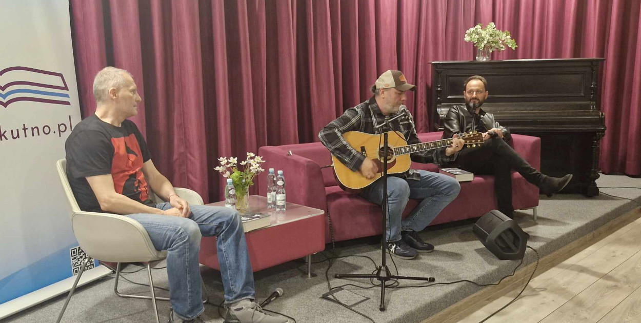 fot. Marek Gołębiewski