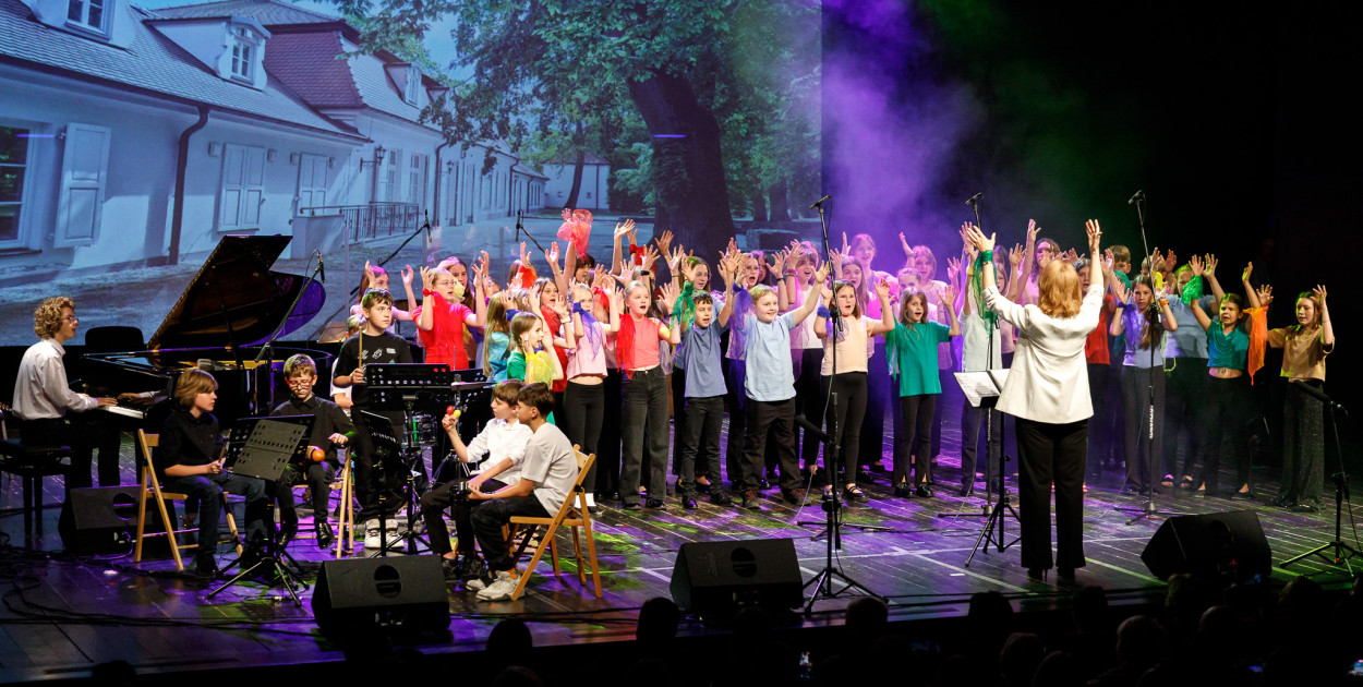 fot.  Grzegorz Jurczak