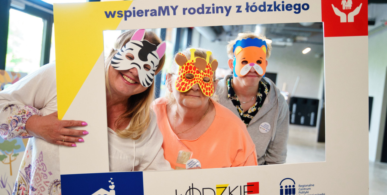 Anioły z Łódzkiego, walka z suszą, wsparcie dla sołectw i firm