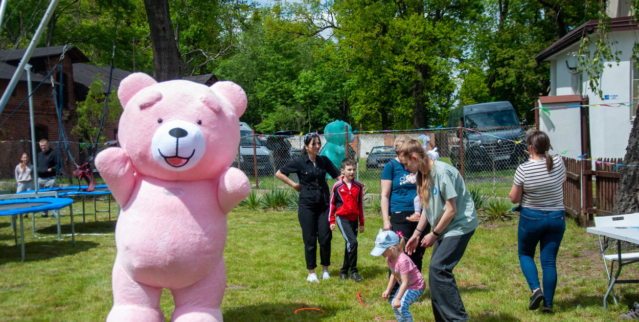 fot. Angelika Osowska