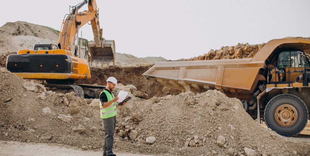 Badanie kruszyw – kiedy jest wymagane według przepisów?