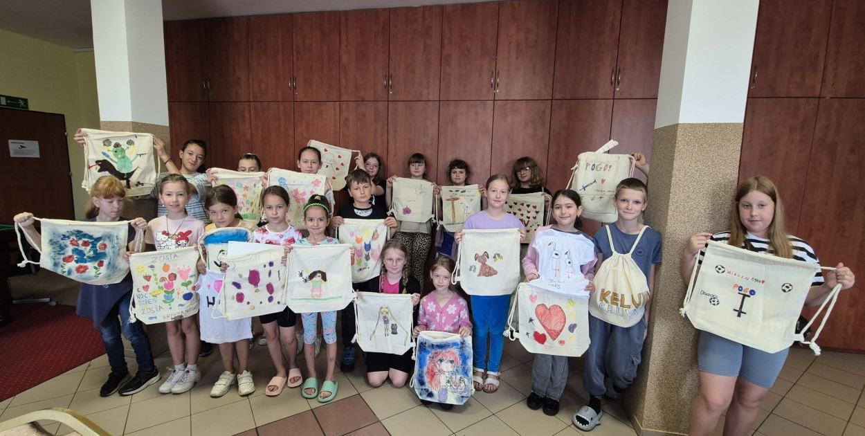 Kto zostanie dyrektorem Gminnego Ośrodka Kultury i Sportu w Krzyżanowie?