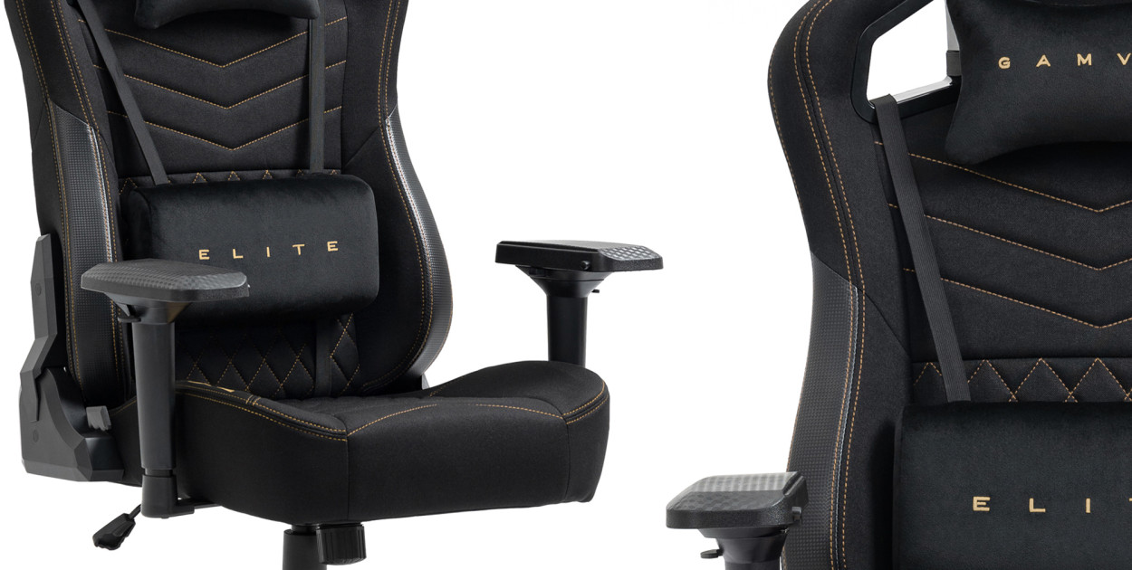 GAMVIS ELITE 2.0 XL BASIC czy 2.0 XL PRO – czym się różnią i który wybrać?