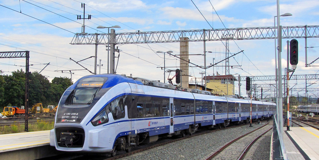 Zmiany w rozkładzie PKP. Są dobre i złe wieści dla pasażerów