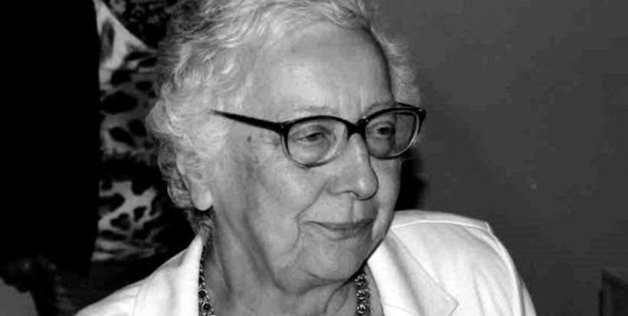 Nie żyje Anna Wrzesińska. Pogrzeb w poniedziałek o 14.00 w Żychlinie