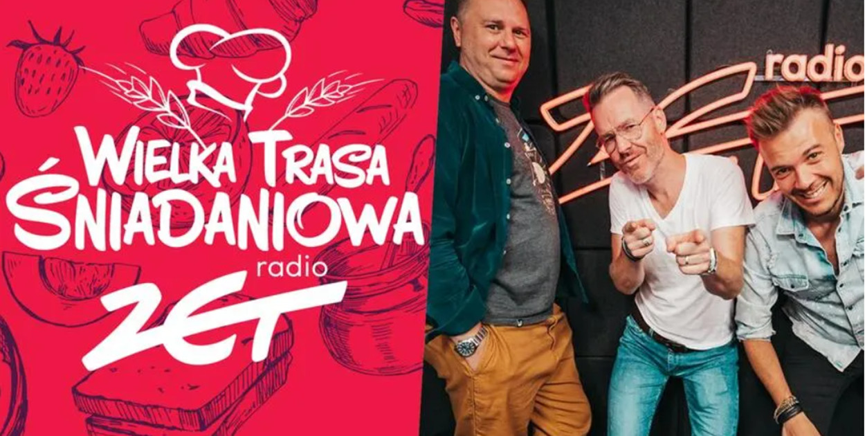 fot. Radio ZET