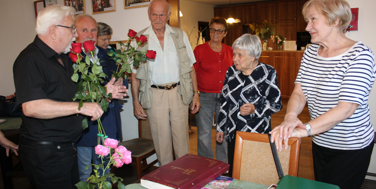 Fot. Stefania Szadkowska