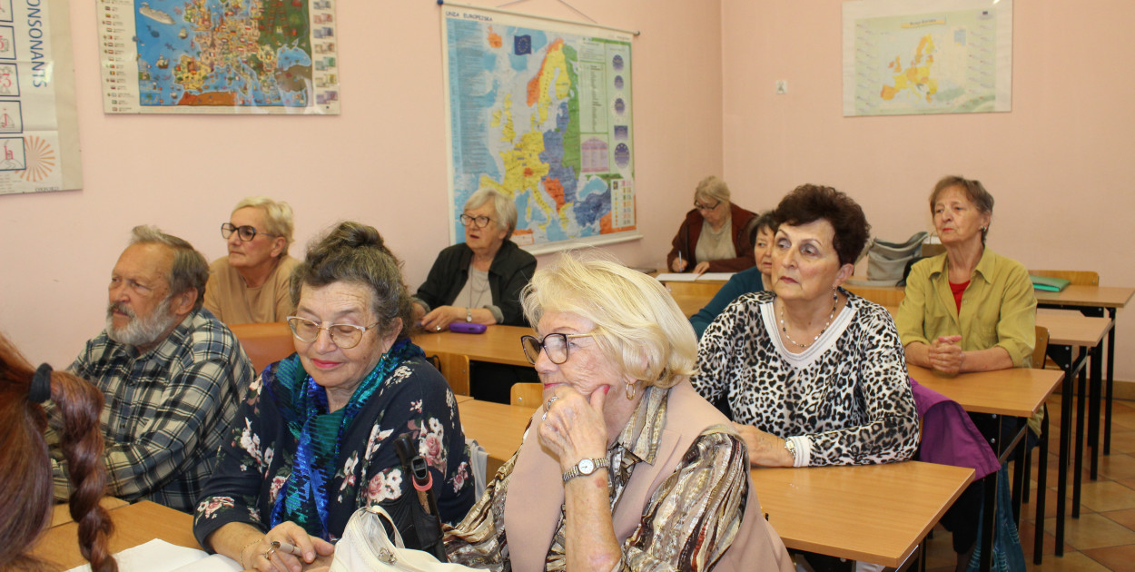 Fot. Stefania Szadkowska i Teresa Gruszczyńska (slajdy)