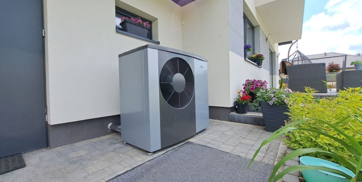 PORT PC: pompy ciepła to oszczędność, komfort i niezależność od zmian cen paliw