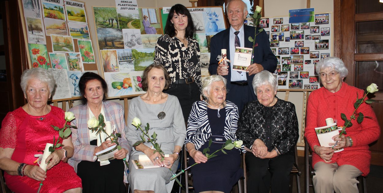 Fot: Stefania Szadkowska