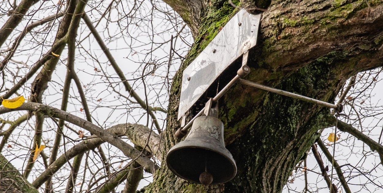 Brzmi głucho serce dzwonu, śpiewa pieśń o śmierci
