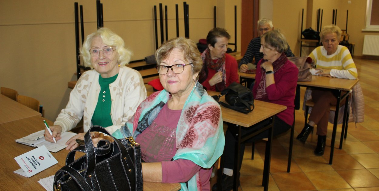 Fot: Stefania Szadkowska