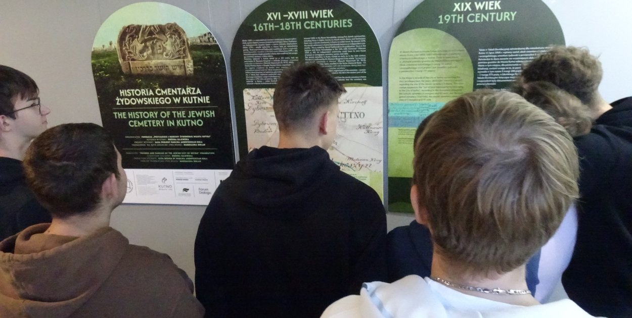 fot. Bożena Gajewska