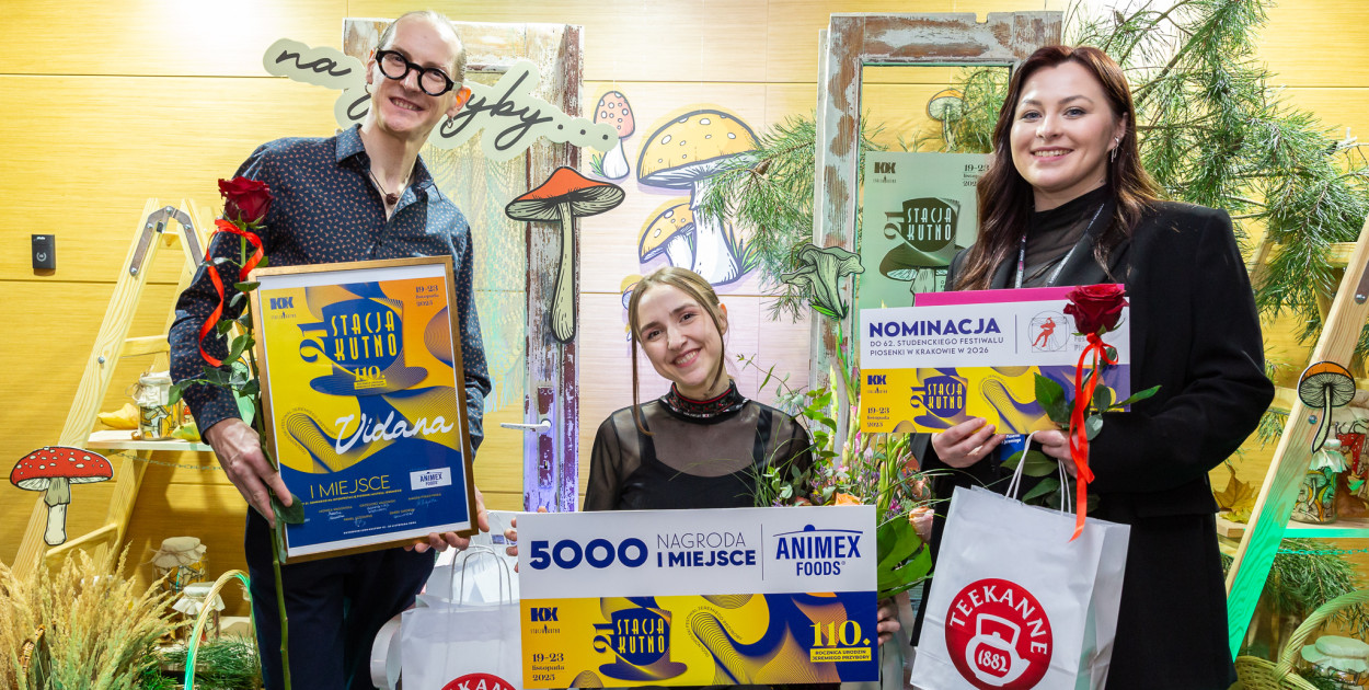 fot. Adam Pietrusiak KDK