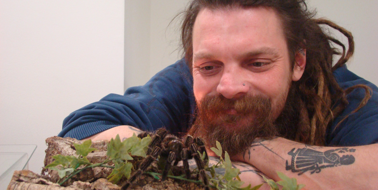 fot. Justyna Ślebocka