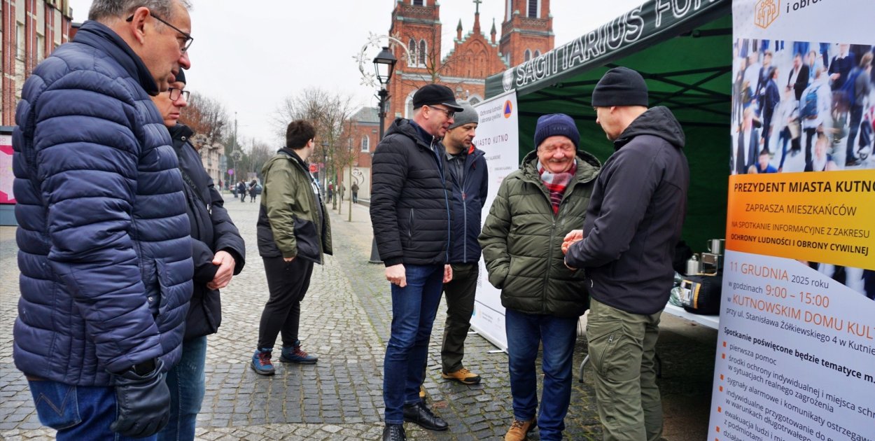 fot.Fundacja na rzecz wzmacniania obronności i bezpieczeństwa kraju SAGITTARIUS