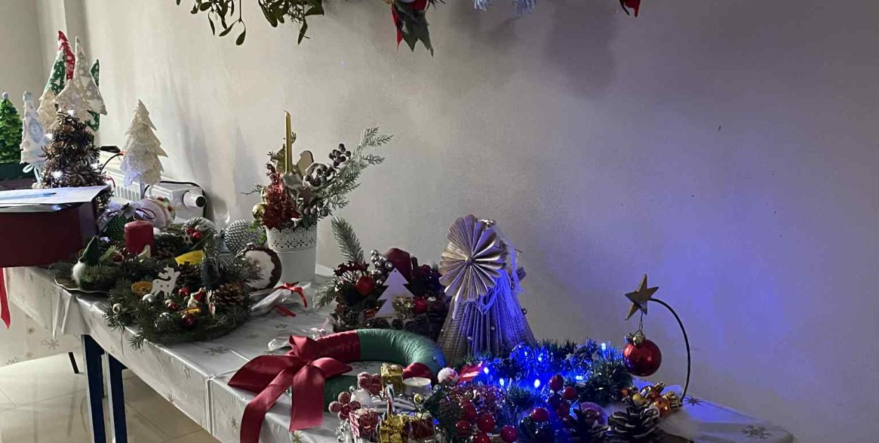 fot. Maja Kawczyńska