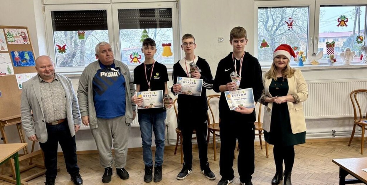 fot. Urząd Miejski w Krośniewicach