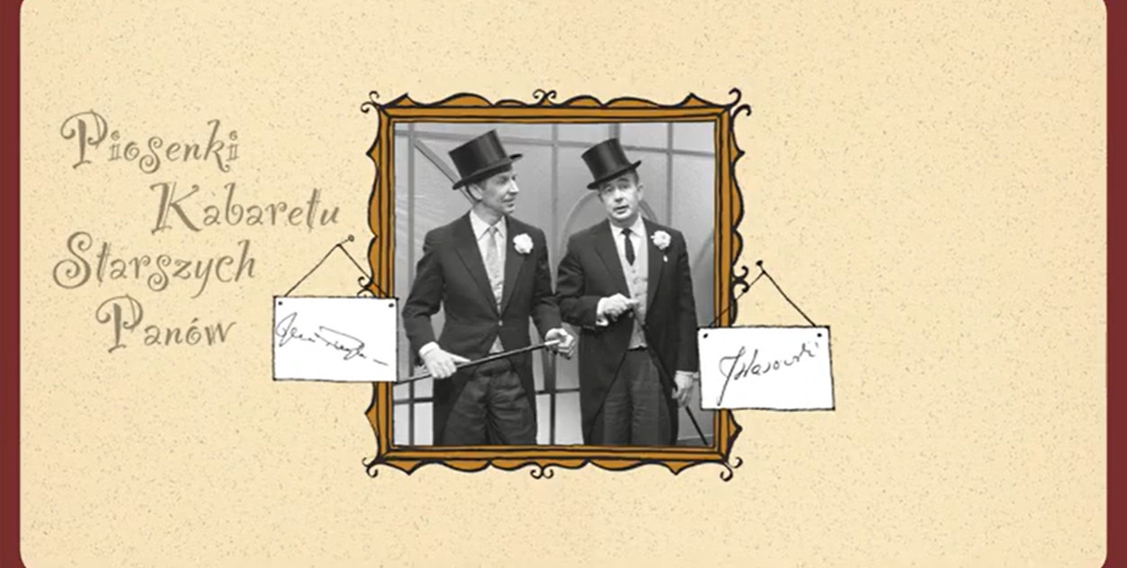 fot. Agencja Muzyczna Polskiego Radia