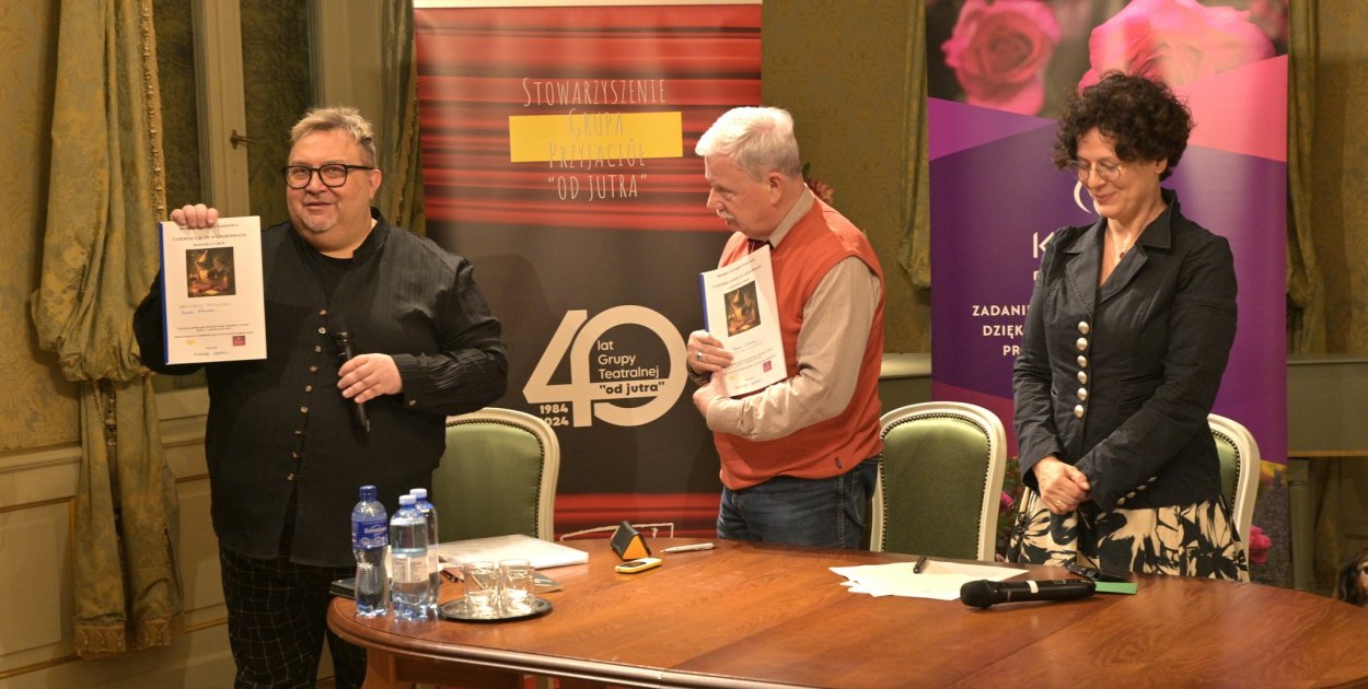 fot. Michał Jabłoński Muzeum Pałac Saski