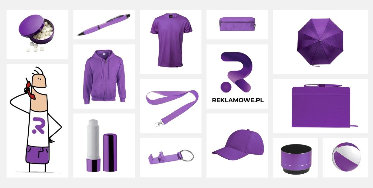 Czapki reklamowe na konferencje i pikniki firmowe