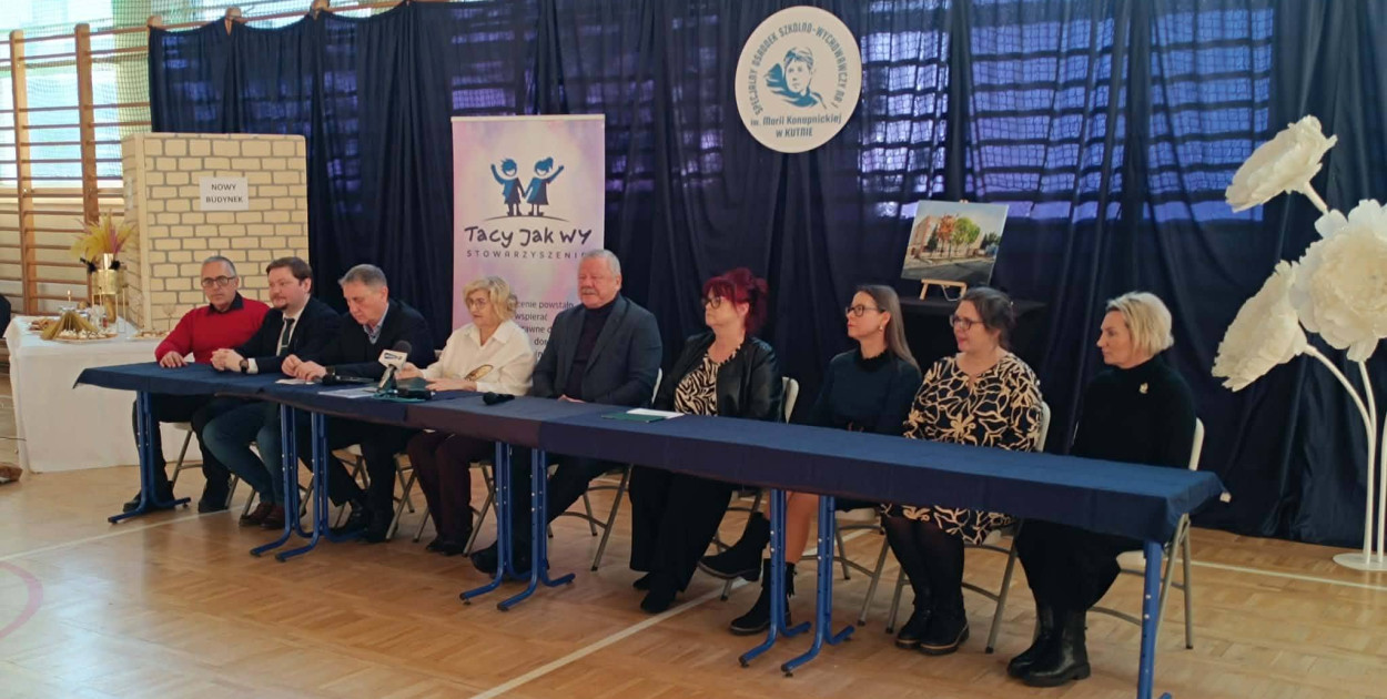 Pomóż dać dzieciom przestrzeń do rozwoju! To nie jest zbiórka na luksusy