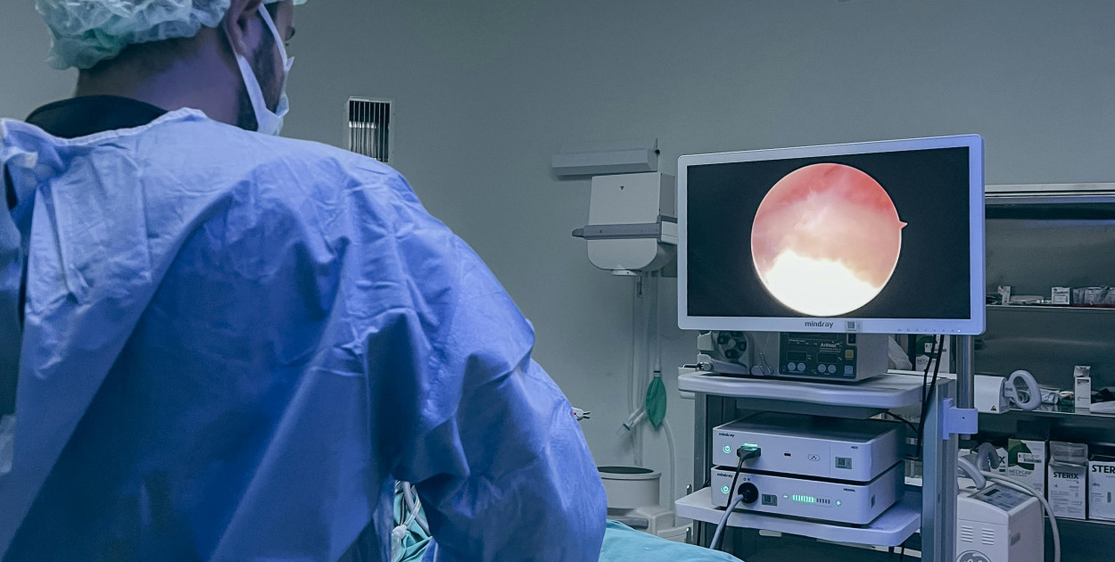 Będzie nowa pracownia badań endoskopowych w kutnowskim szpitalu