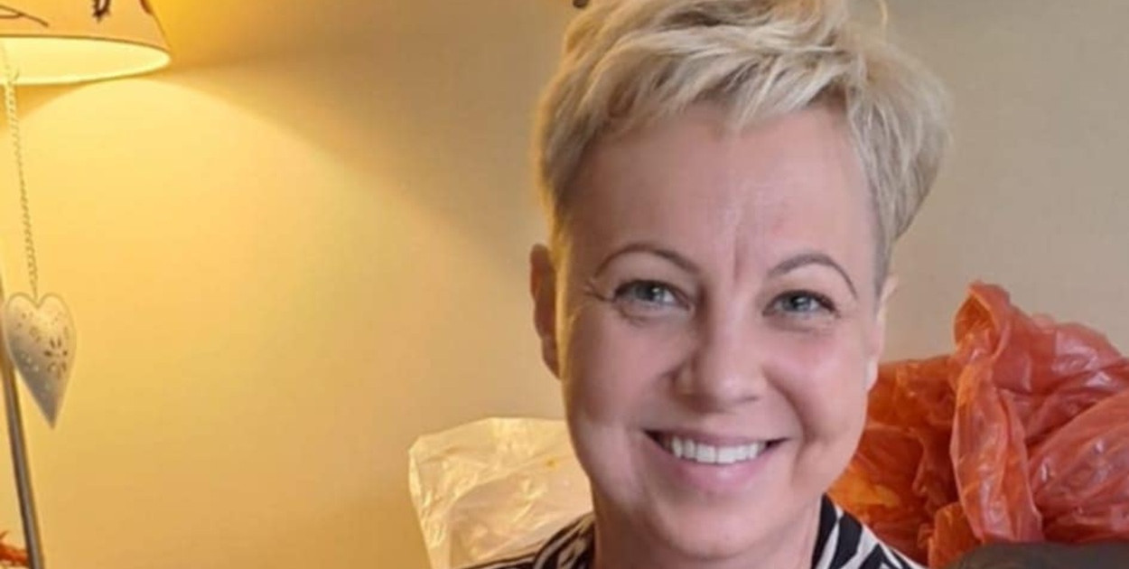 Chcemy pisać o cudzie. Milion złotych, by żyć – apel o pomoc dla Marioli z Kutna