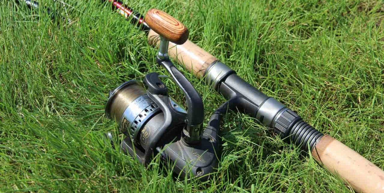 Jak wybrać idealny sprzęt wędkarski na udane łowy?