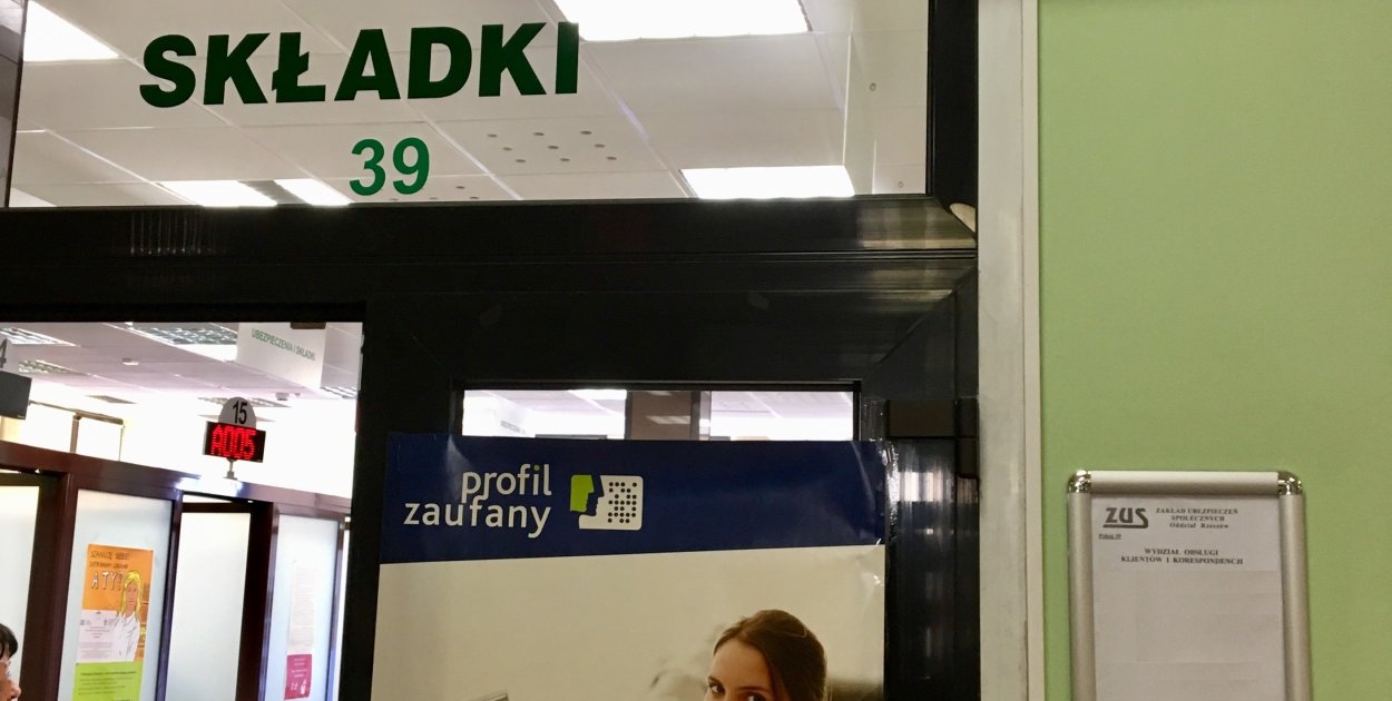 Mały ZUS plus – jak liczyć miesiące po „resecie licznika”