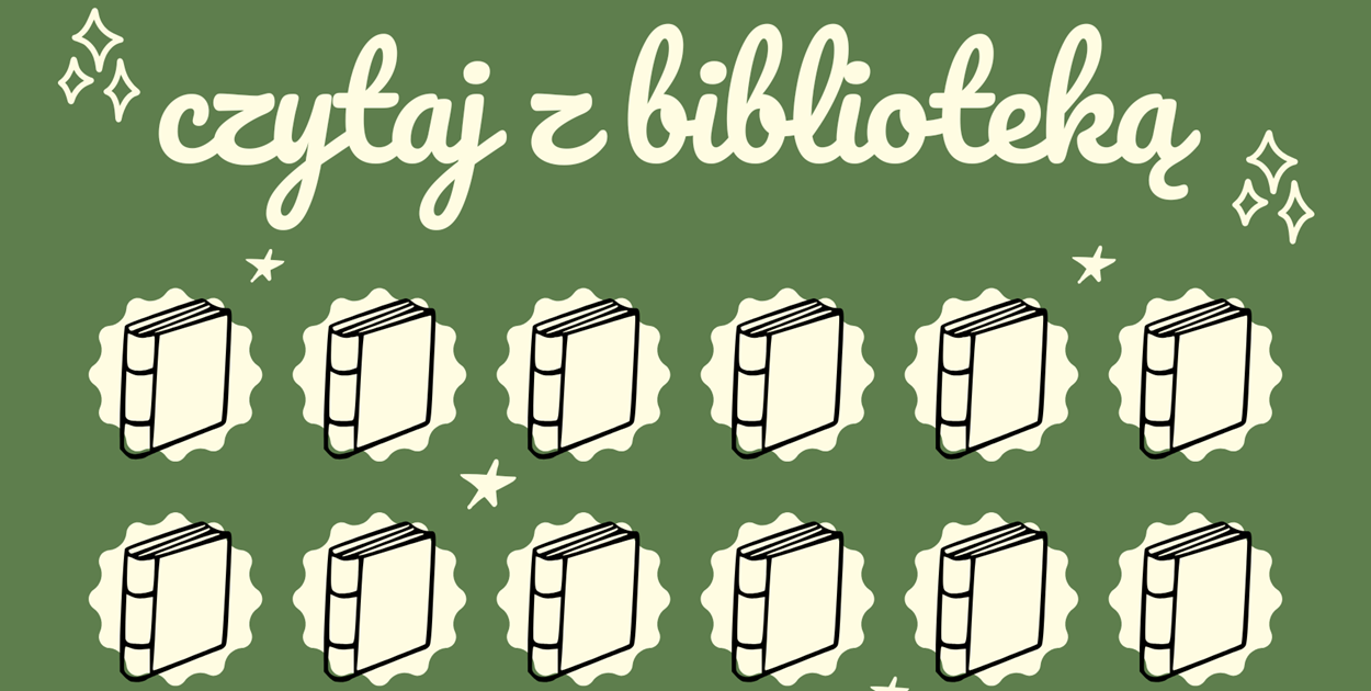 Biblioteka w Kutnie proponuje nowości – różności!