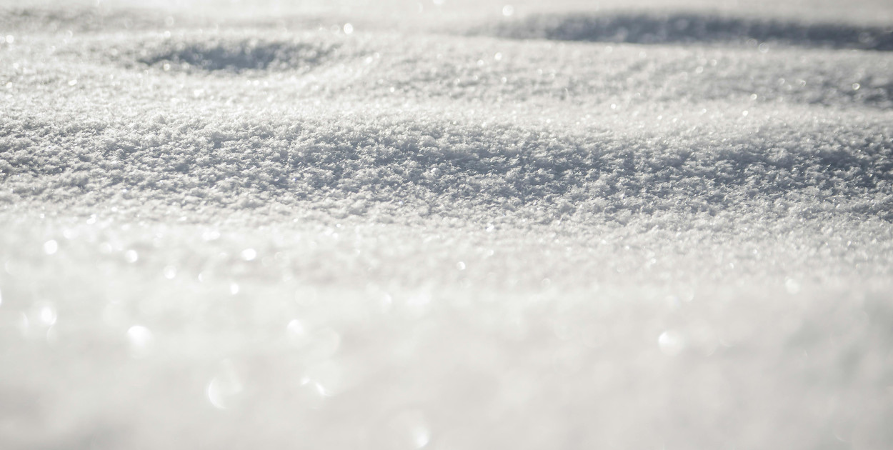 Czy gmina Strzelce była gotowa na zimę?