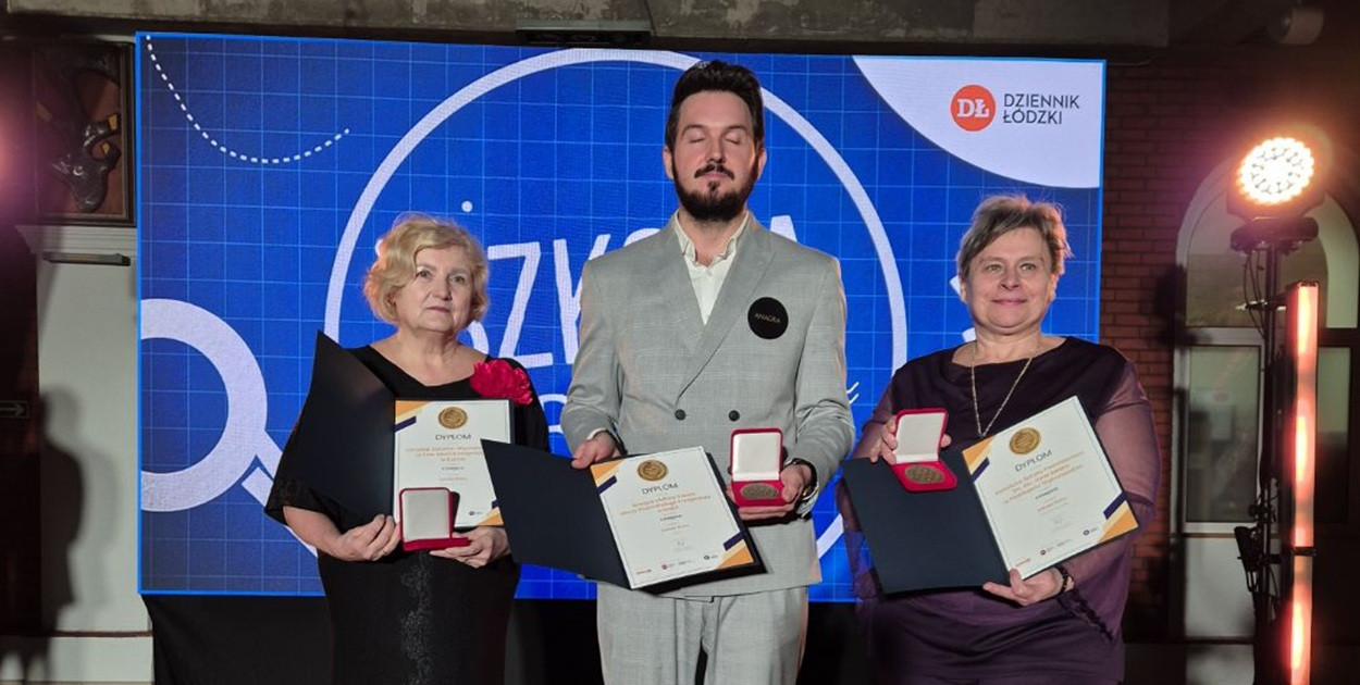 Ośrodek nr 1 w Kutnie wygrał etap powiatowy plebicytu Dziennika Łódzkiego