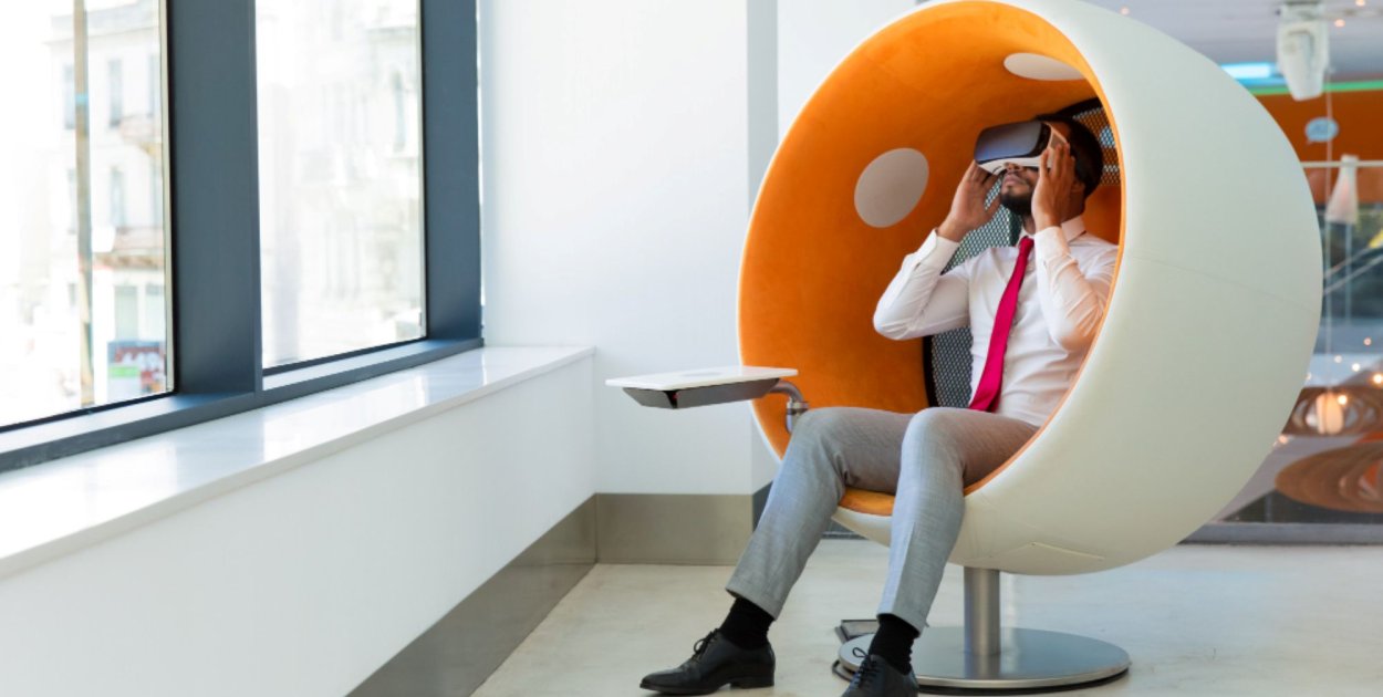 Czy wirtualne biuro pasuje do nowoczesnego stylu pracy?