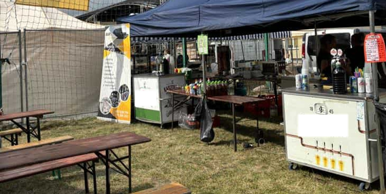 Prokuratura Rejonowa w Łęczycy wszczęła śledztwo. Alkohol na terenie szkoły?