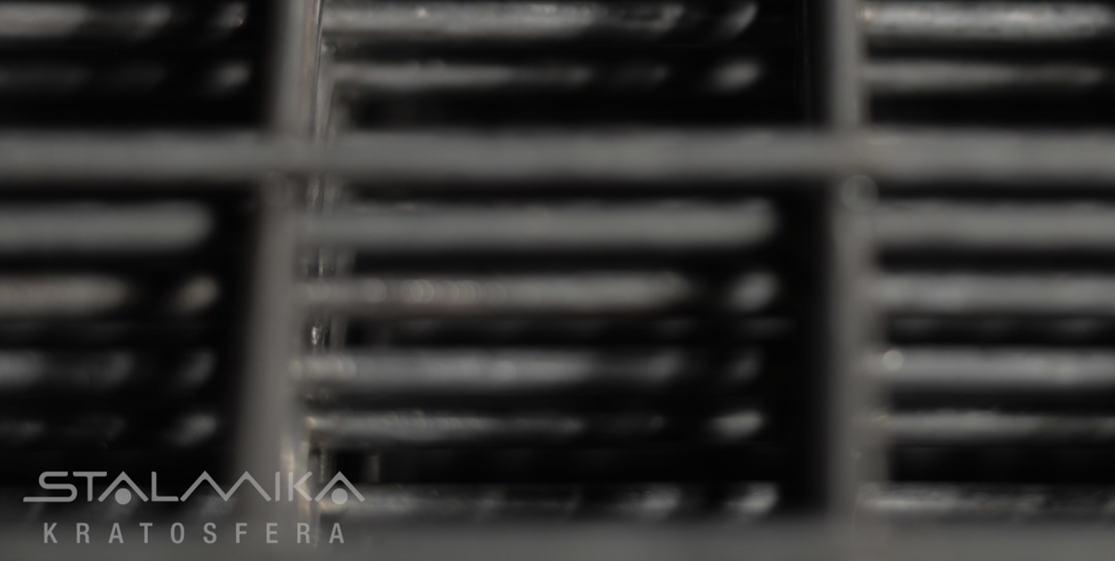 Siatka stalowa zgrzewana — poradnik doboru oczka i formatu